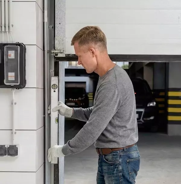 Why Choose Us for Door, Gate and Security Services in Hacienda Heights, CA