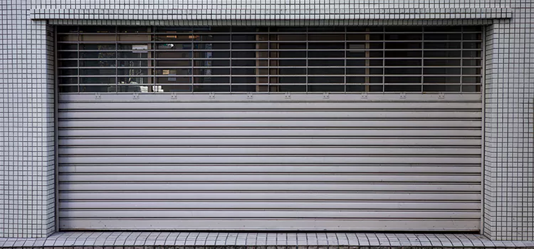 Advanced Solutions for Your Aluminum Garage Doors in Hacienda Heights, California