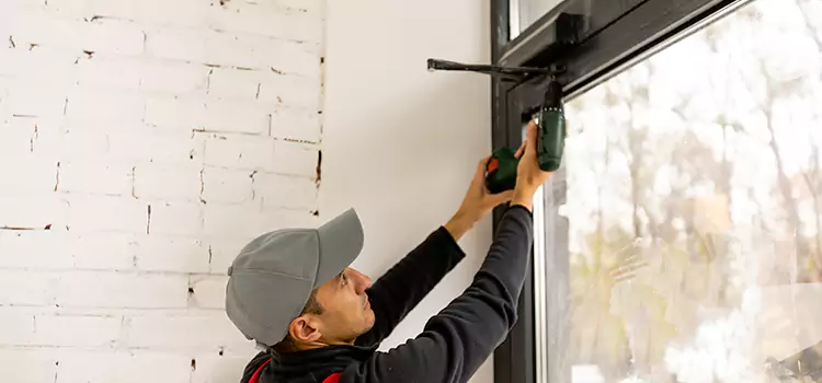 Automatic Door Opener Commercial Hacienda Heights
