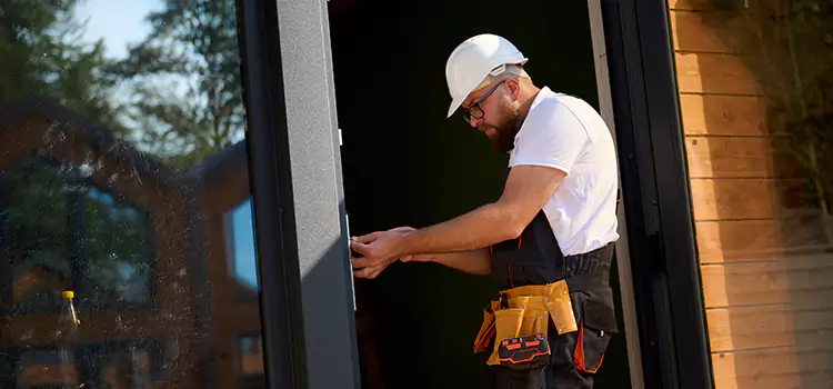 Replace Balcony Door Hacienda Heights