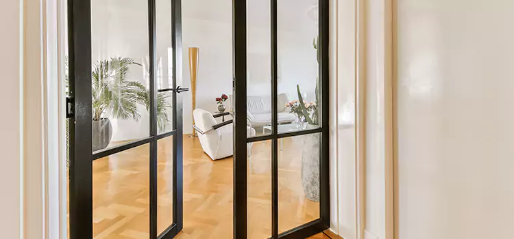 Bifold Door Replacement Hacienda Heights