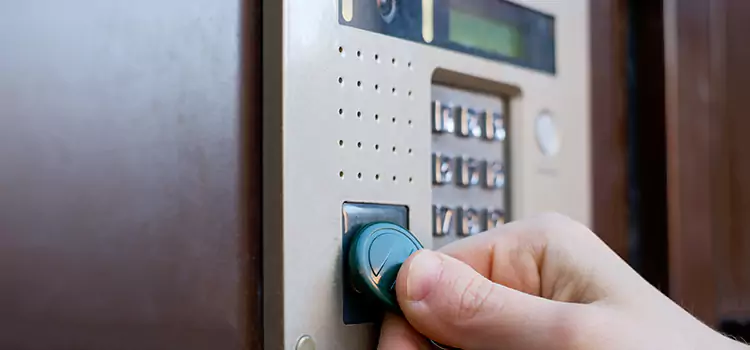 Enhanced Security Features Hacienda Heights