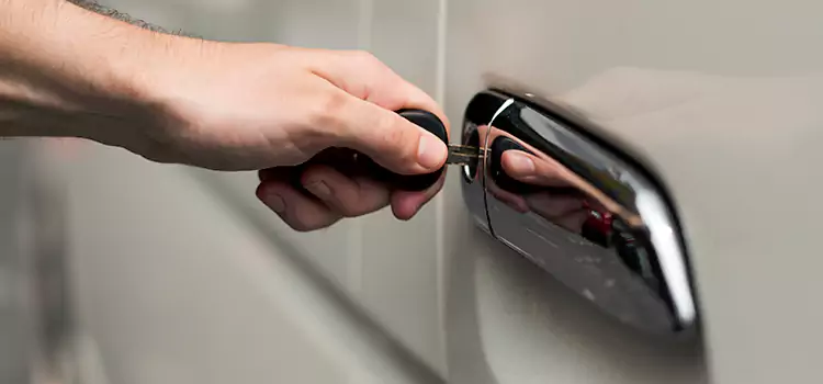 Why Choose Our Auto Locksmith Team in Hacienda Heights, CA?