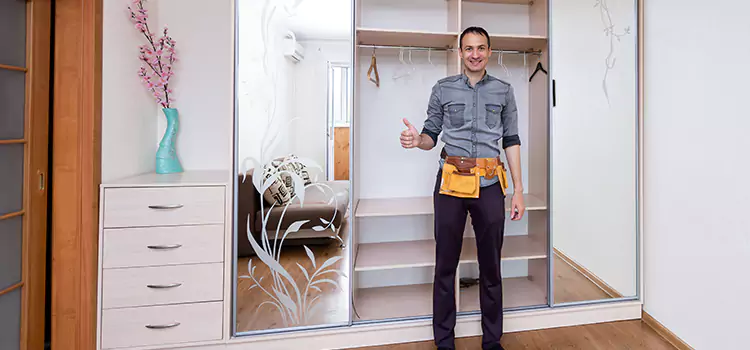 Sliding Closet Door Replacement Hacienda Heights