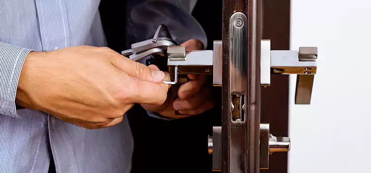 Commercial Door Lock Repair Hacienda Heights