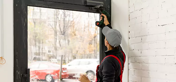 Comprehensive Door Closer Services in Hacienda Heights, CA