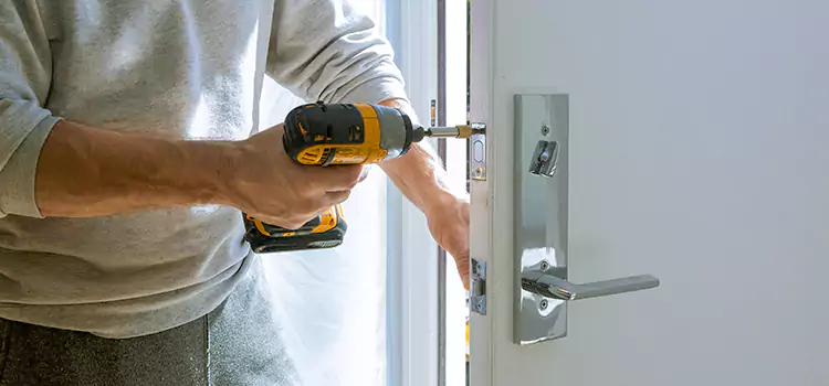 Door Knob Lock Repair Hacienda Heights