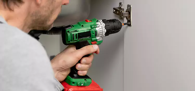 Commercial Door Hinge Repair Hacienda Heights