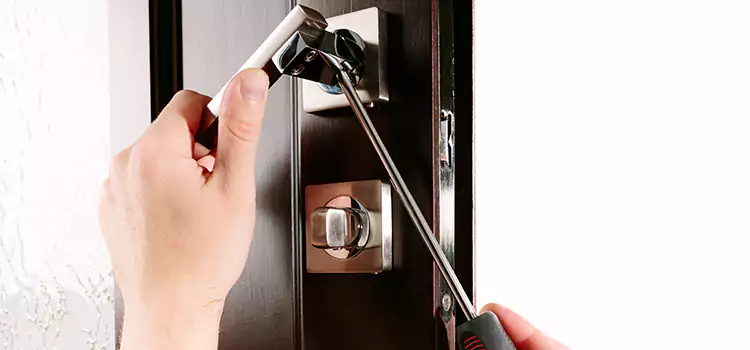 Door Lock Replacement Service Hacienda Heights