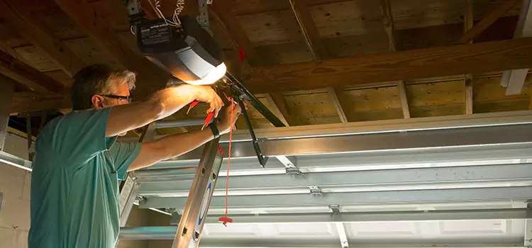 Garage Door Opener Sales and Installation Hacienda Heights