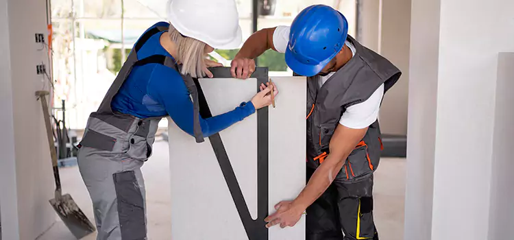 Why Choose Us for Door Panel Services in Hacienda Heights, CA?