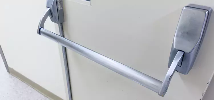 Panic Door Hardware Installation Hacienda Heights