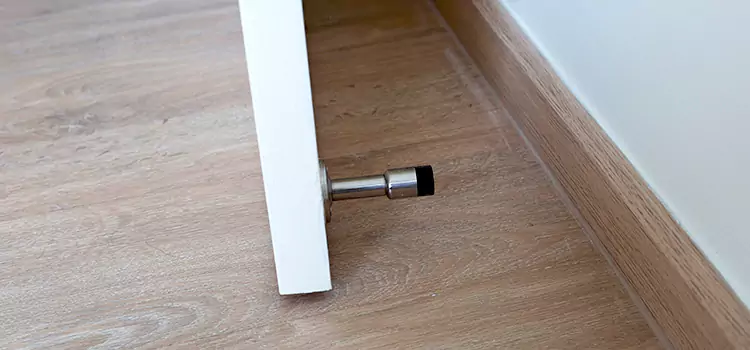 Magnetic Door Stop Integration Hacienda Heights
