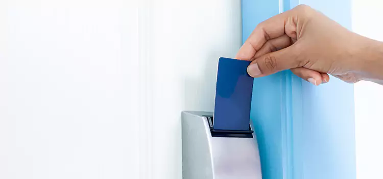 Access Control System Integration Hacienda Heights