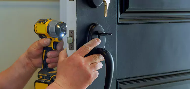 Locksmith Emergency Service Hacienda Heights