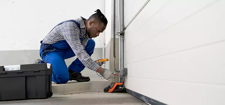 Expert Solutions for Every Garage Lock Need in Hacienda Heights, CA