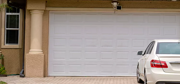 Comprehensive Garage Door Maintenance Services in Hacienda Heights, CA