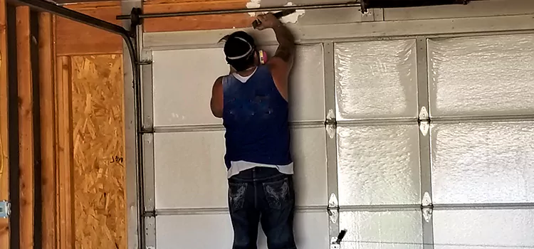 Specialized Garage Door Panel Solutions in Hacienda Heights, CA