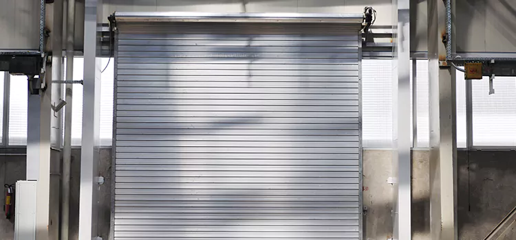 Roller Door Maintenance Hacienda Heights