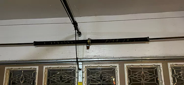 Garage Door Spring Repair Near Me Hacienda Heights