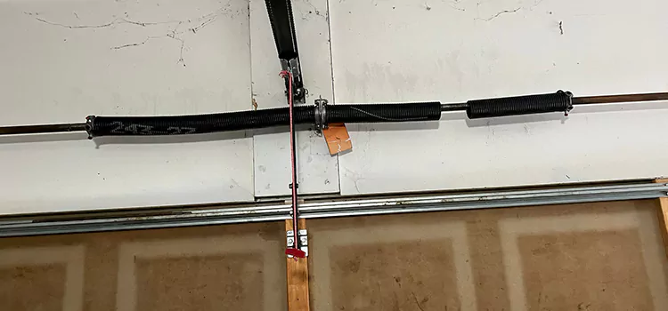 Overhead Door Spring Replacement Hacienda Heights