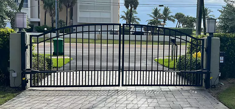 Gate Opener Replacement Near Me in Hacienda Heights, CA