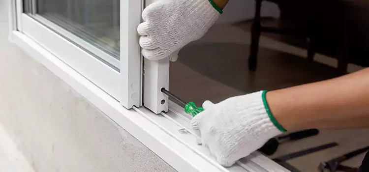 Sliding Glass Door Lock Repair Hacienda Heights