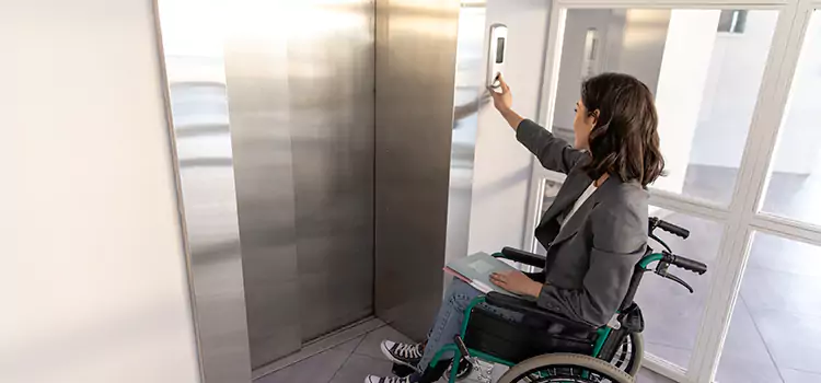 Benefits of Modern Handicap Door Systems in Hacienda Heights, CA