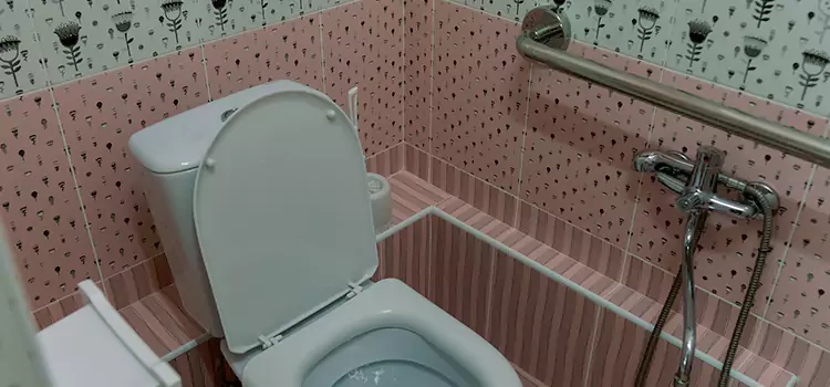 Meeting Diverse Needs With Accessible Restroom Solutions in Hacienda Heights, CA
