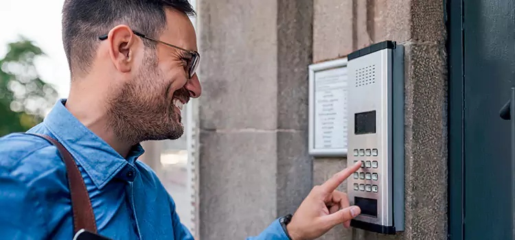 Advanced Solutions for Enhanced Security in Hacienda Heights, CA