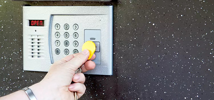 Electronic Door Lock Installation Hacienda Heights