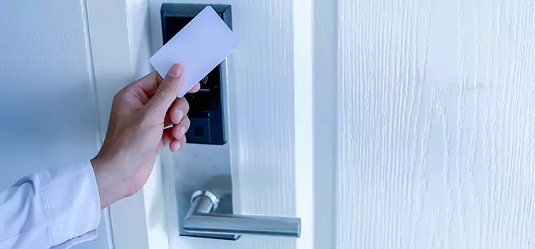 Why Choose Us for Your Keycard Lock Installation in Hacienda Heights, CA?