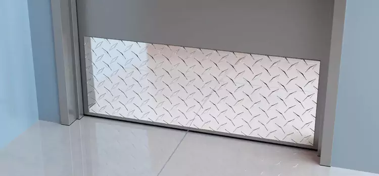 Benefits of Professional Kick Plate Solutions in Hacienda Heights, CA