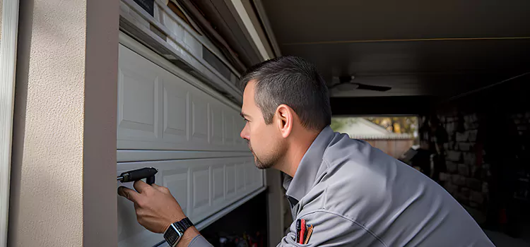 Garage Door Cable Replacement Hacienda Heights