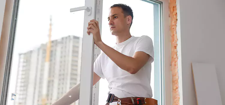 Patio Glass Replacement Hacienda Heights
