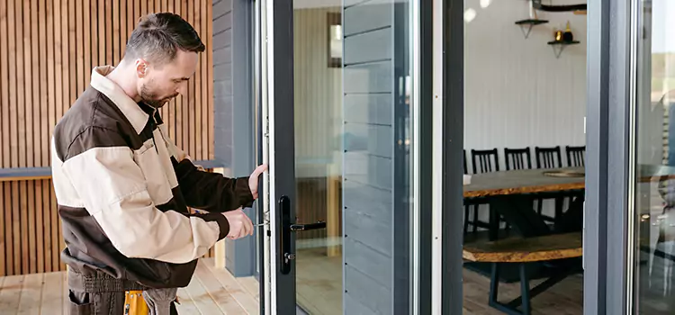 New Sliding Glass Door Installation Hacienda Heights