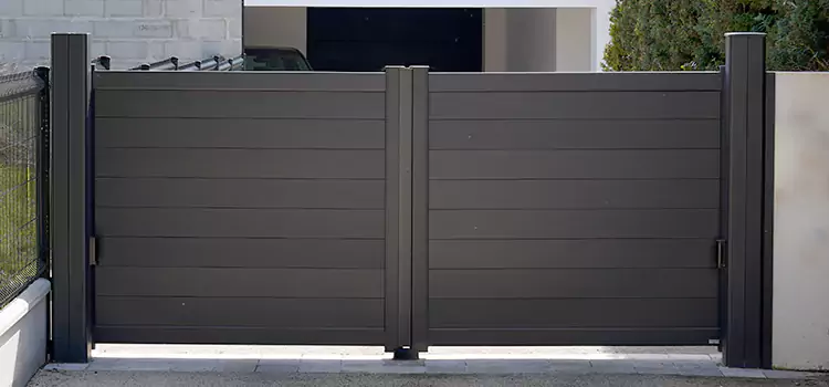 Common Residential Gate Issues We Resolve in Hacienda Heights, CA