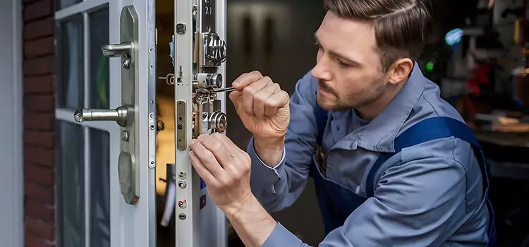 Residential Lock Installation Hacienda Heights