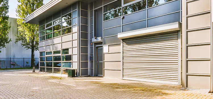 Electric Roller Garage Doors Hacienda Heights