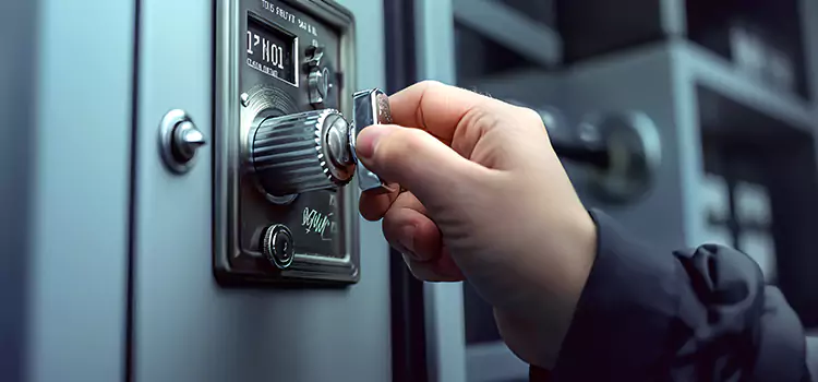 Locksmith Cost to Open Safe Hacienda Heights
