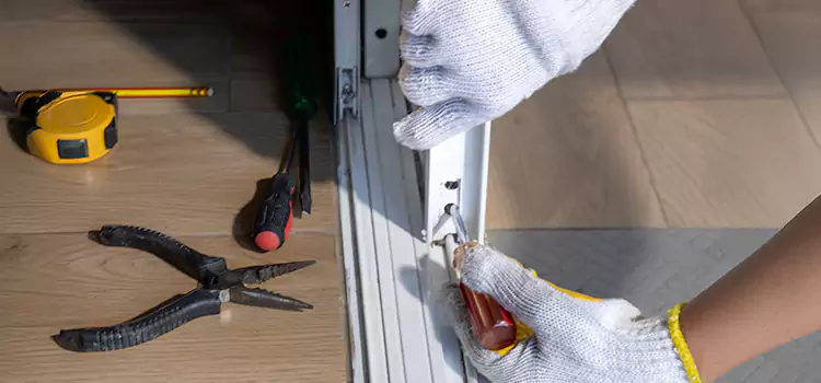 Sliding Door Installation Services in Hacienda Heights, CA