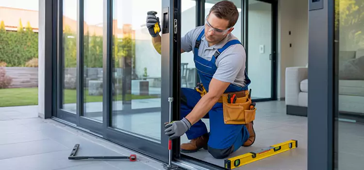Sliding Screen Door Repair Hacienda Heights