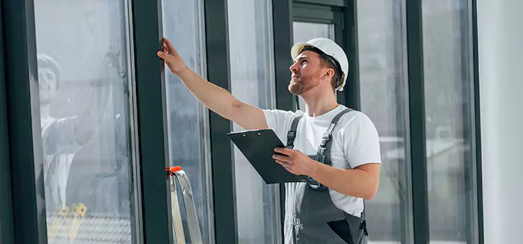 Comprehensive Solutions for Your Sticking Doors in Hacienda Heights, CA