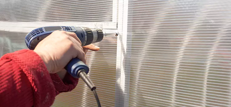 Sliding Screen Door Repair Hacienda Heights
