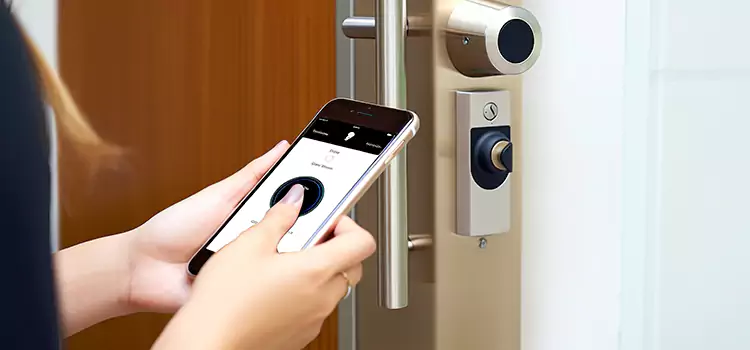 Keypad Door Lock Installation Hacienda Heights