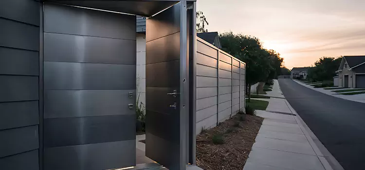 Comprehensive Steel Door Solutions in Hacienda Heights, CA