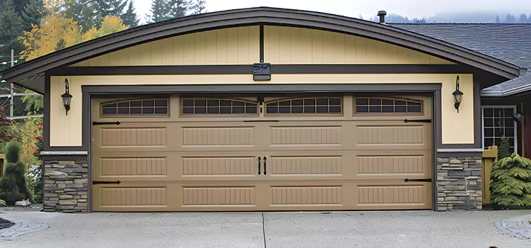 Residential Vinyl Roll Up Doors Hacienda Heights