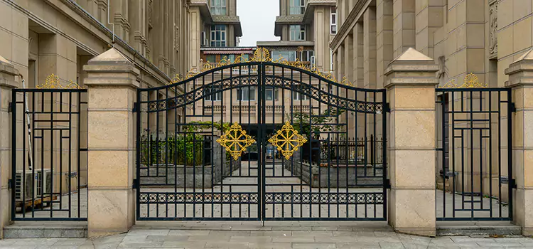 Comprehensive Iron Gate Maintenance Solutions in Hacienda Heights, CA