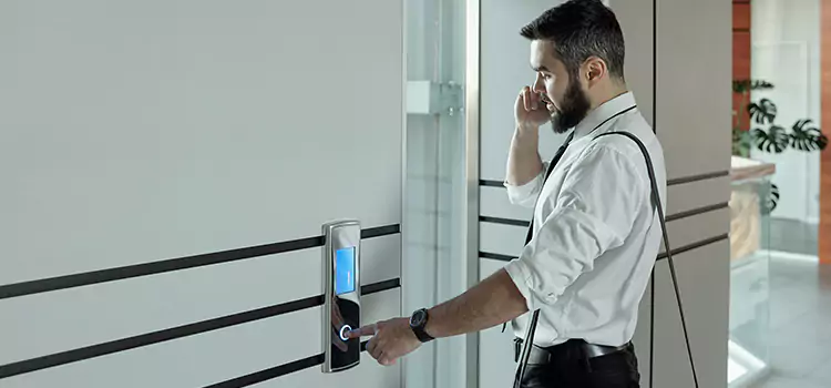 Cloud Based Access Control Hacienda Heights