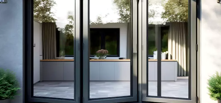 Bifold Door Track Repair Hacienda Heights